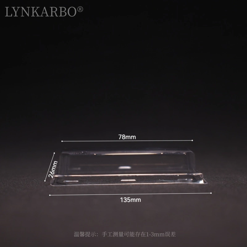 Pokrywka do sushi o średnicy 135 mm