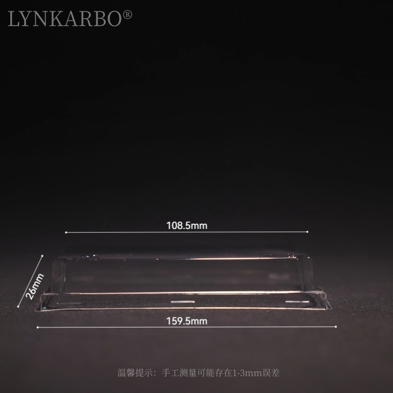 Pokrywka do sushi o średnicy 159,5 mm