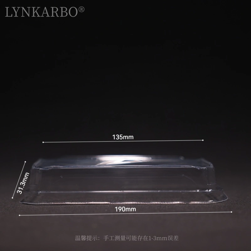 Pokrywka do sushi o średnicy 190 mm