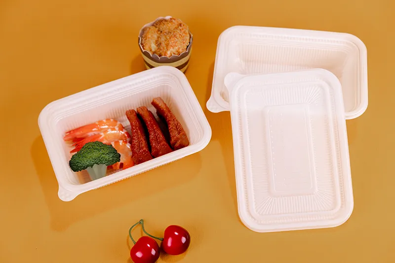 Jak prawidłowo wybrać produkty w pełni biodegradowalne PLA