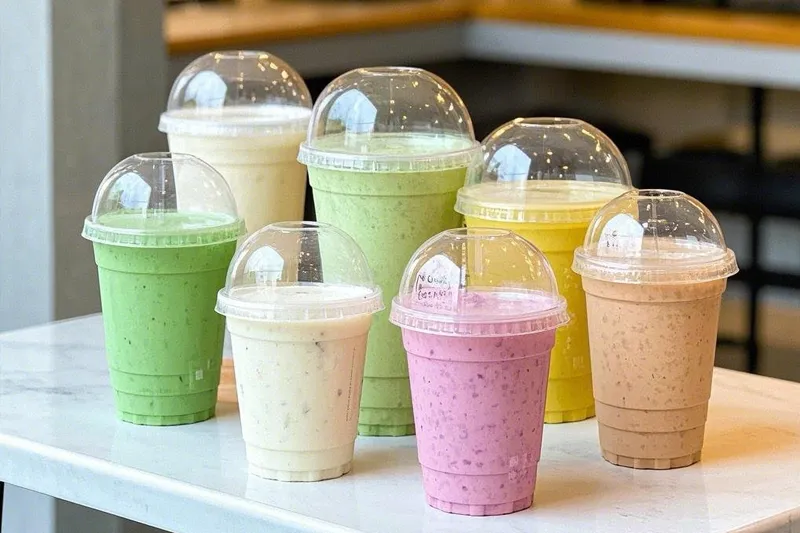 Jakie czynniki wpływają na czas degradacji kubków do zimnych napojów PLA?