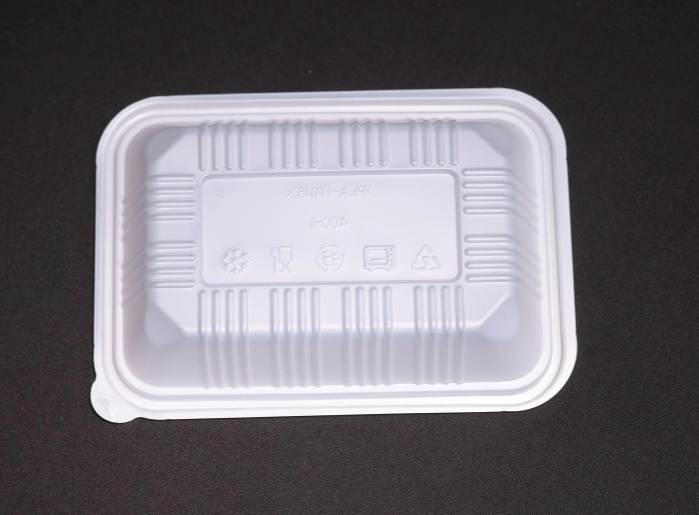 Jakie są temperatury odporności na ciepło i obowiązujące scenariusze dla pudełek na lunch CPLA?