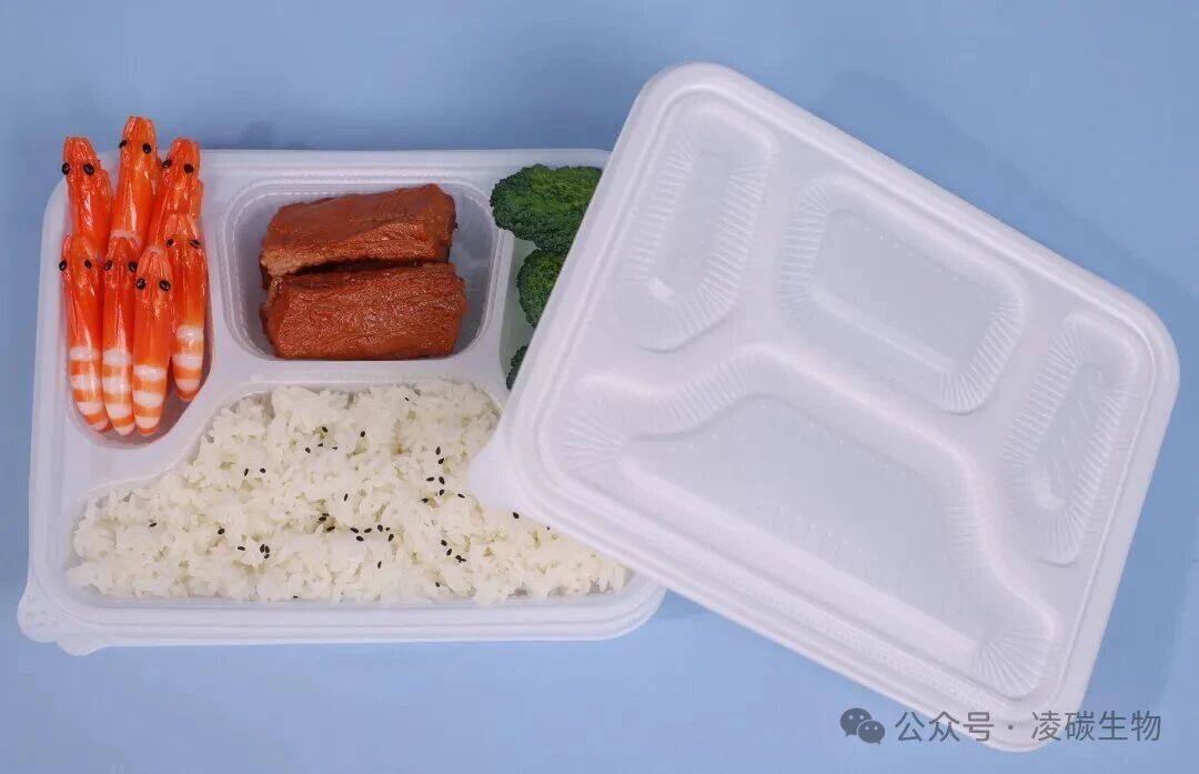 Mądrość redukcji plastiku pośród plastikowej bariery: PLA sprawia, że ​​wybory są bardziej elastyczne