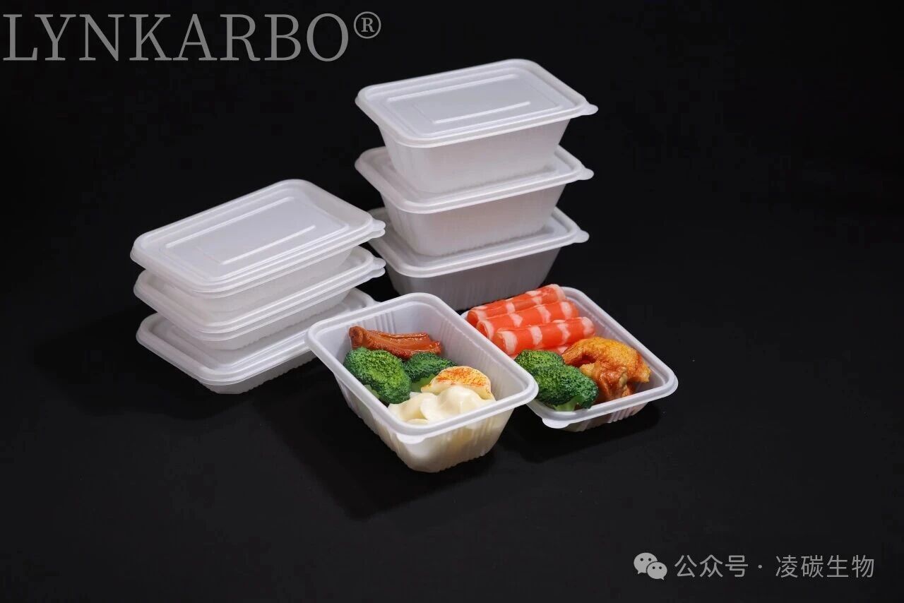 W pełni biodegradowalne tworzywa sztuczne otwierają nowe możliwości rozwoju.