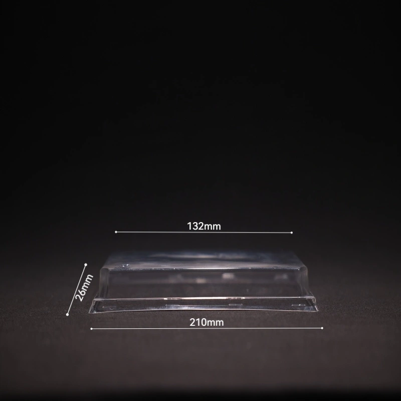 Pokrywka do sushi o średnicy 210 mm