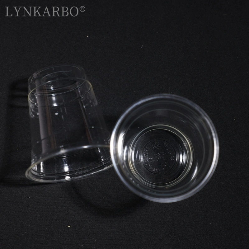 Kubek PLA o średnicy 89 mm i pojemności 10 uncji