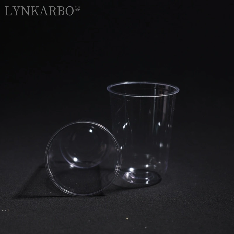 Kubek PLA 500U o średnicy 89 mm