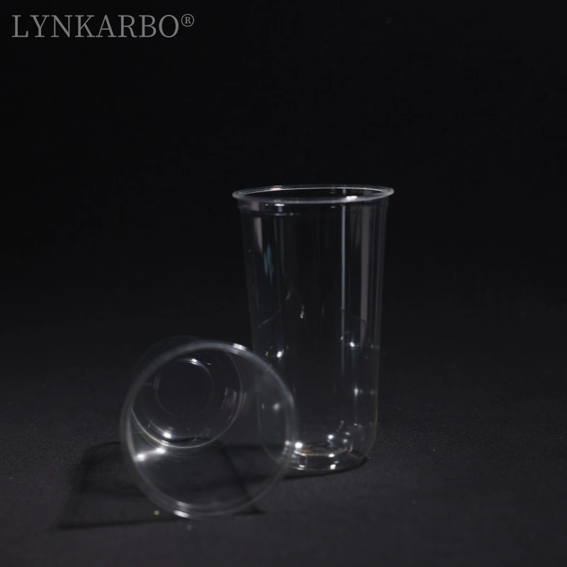 Kubek PLA 700U o średnicy 89 mm