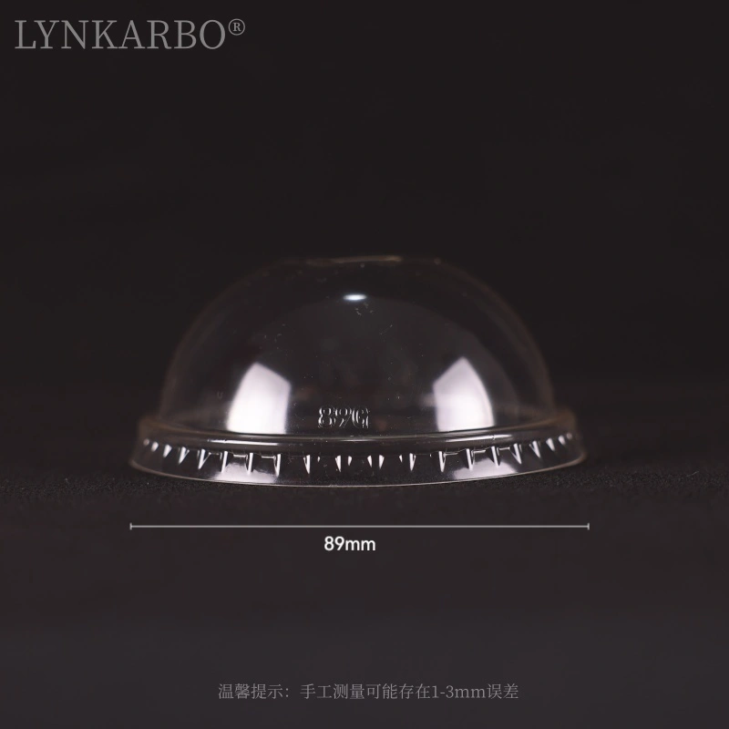 Pokrywa kopułkowa PLA o średnicy 89 mm