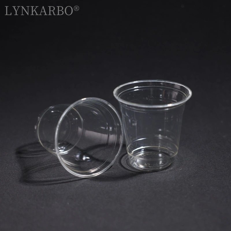 Kubek 10 uncji PLA 93 mm