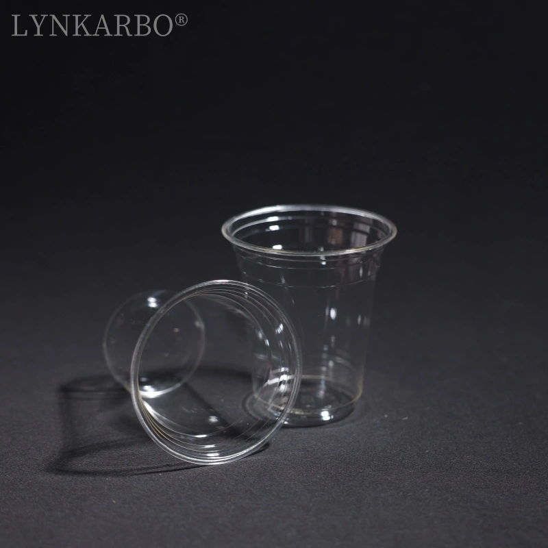 Kubek PLA 95 mm o pojemności 12 uncji