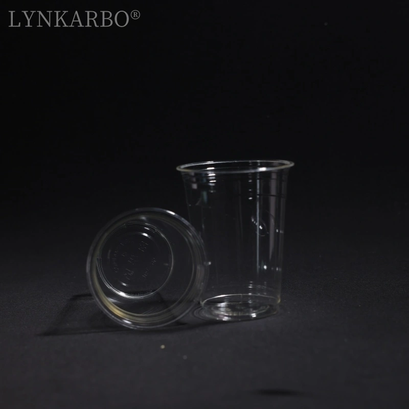 Kubek PLA 95 mm o pojemności 16 uncji