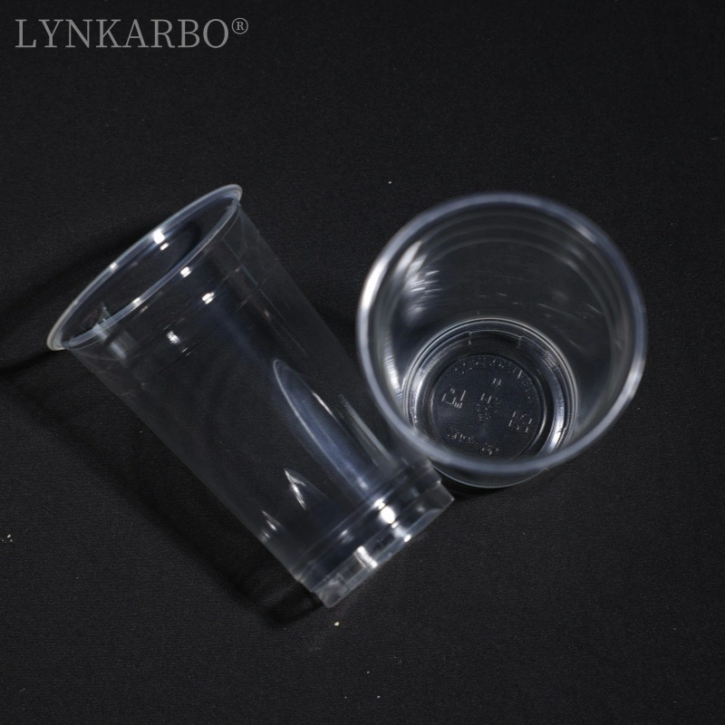 Kubek 95 mm PLA o pojemności 20 uncji