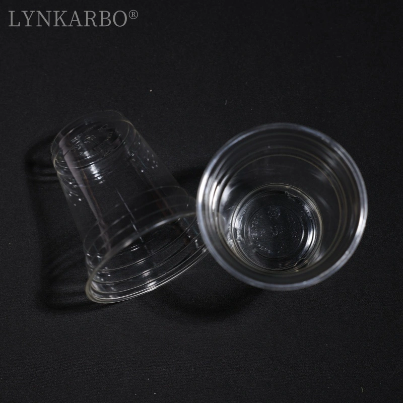 Kubek PLA 98 mm o pojemności 12 uncji