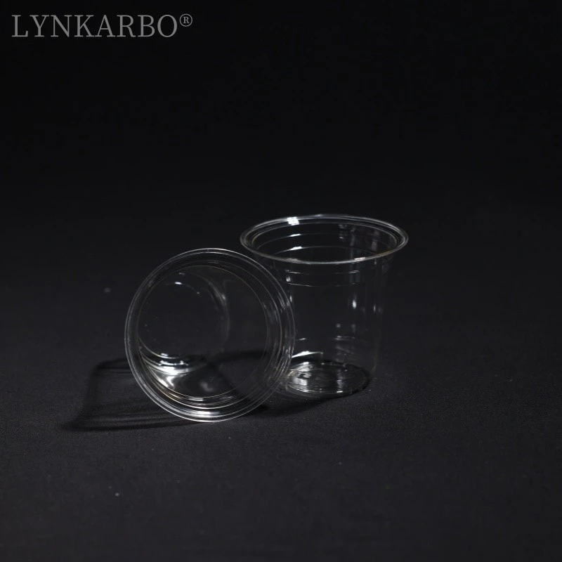 Kubek PLA 98 mm o pojemności 360 ml