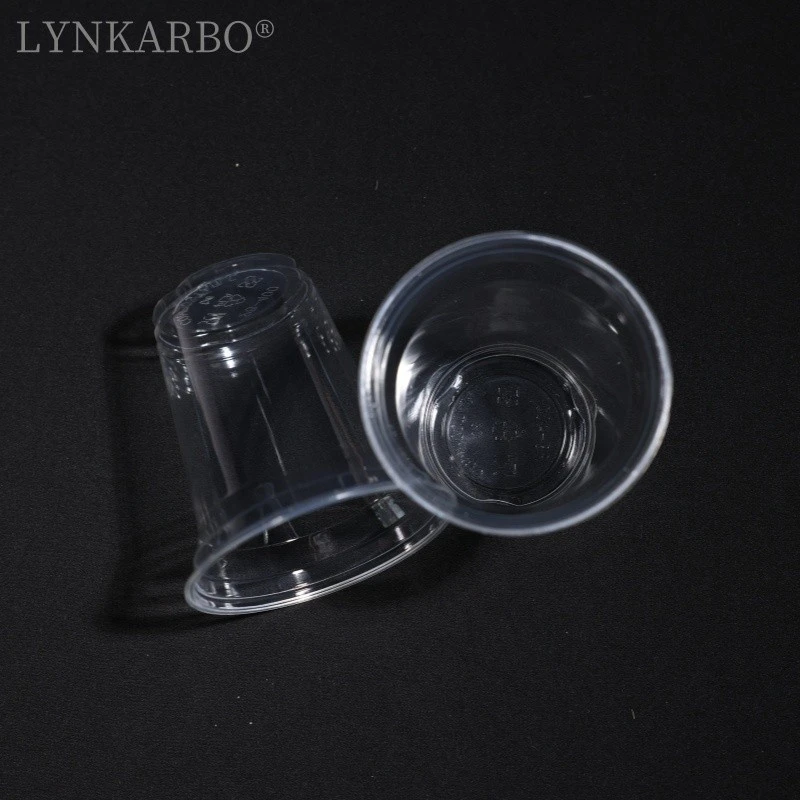 Kubek PLA 98 mm o pojemności 400 ml