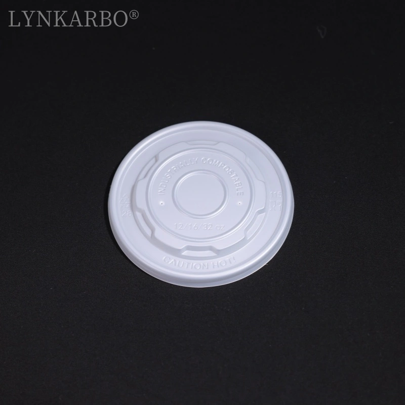 Pokrywka do miski na zupę CPLA 115 mm
